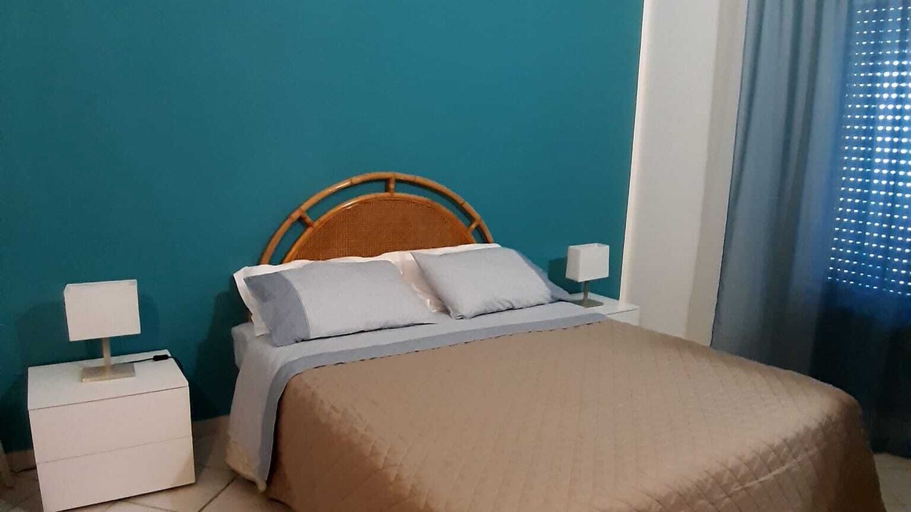 Photo of Bedroom in Cattolica Eraclea