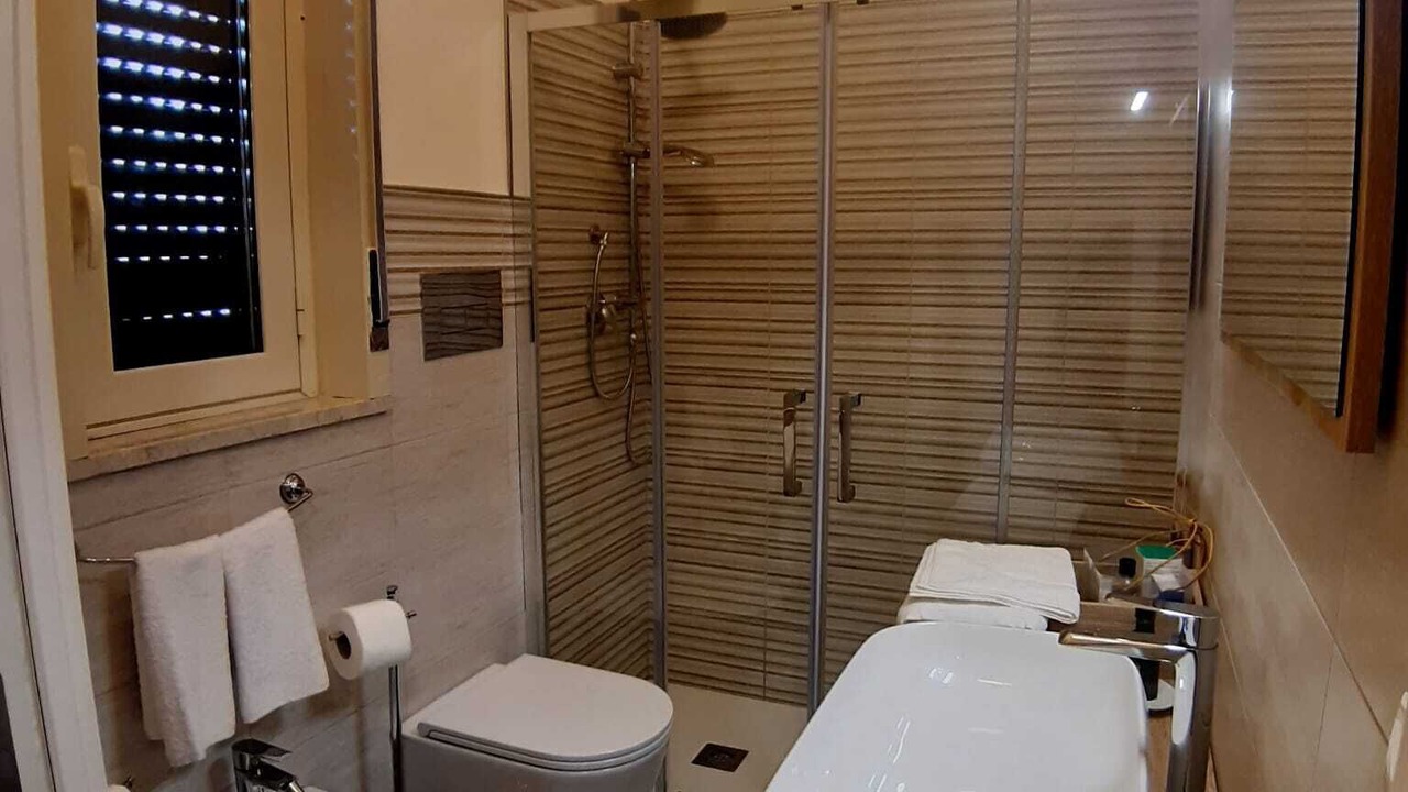 Photo of Bathroom in Cattolica Eraclea