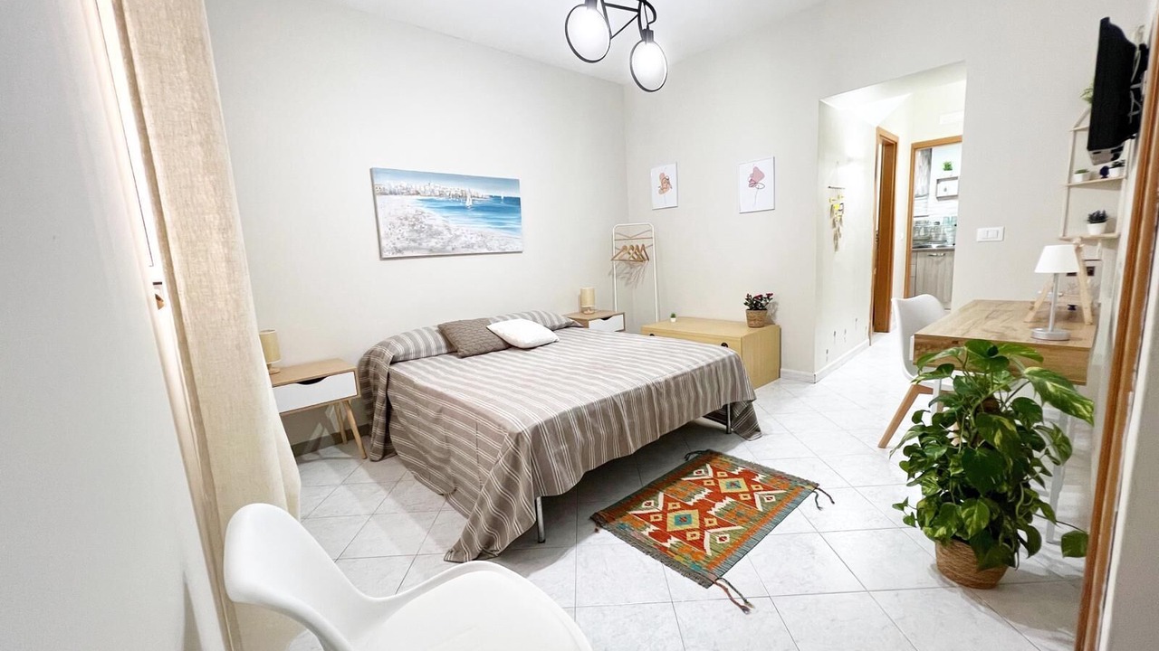 Photo of Bedroom in Monreale