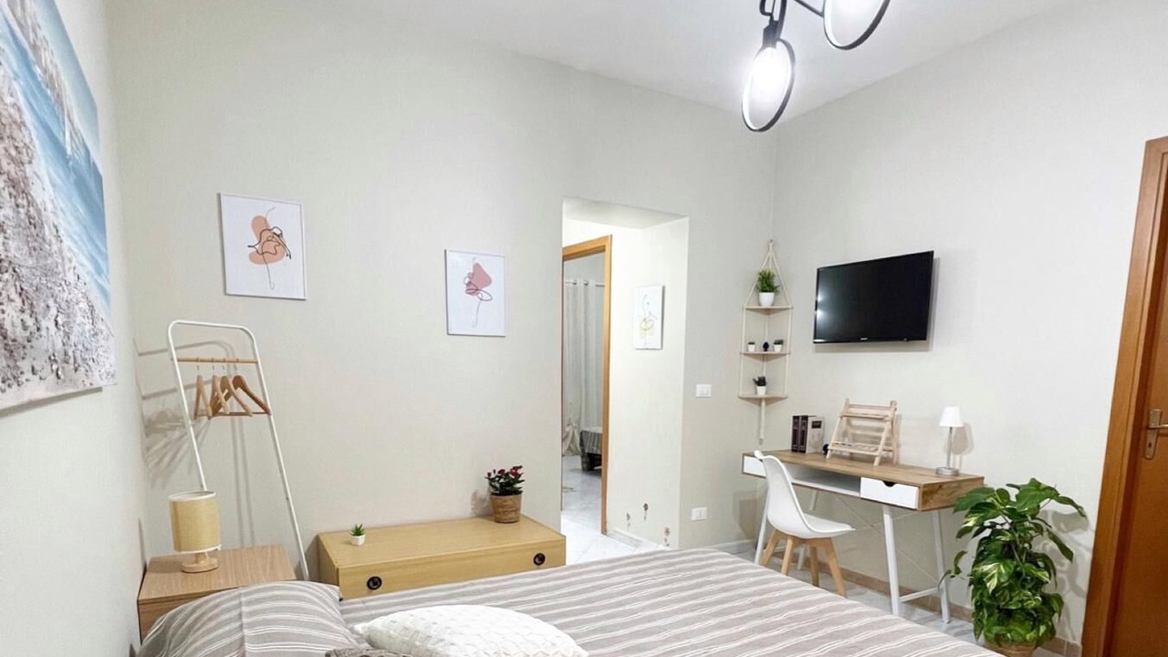 Photo of Bedroom in Monreale