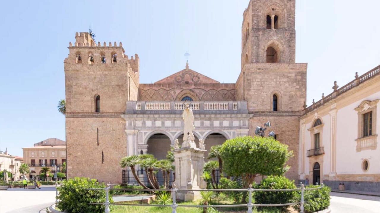 Photo of Others in Monreale