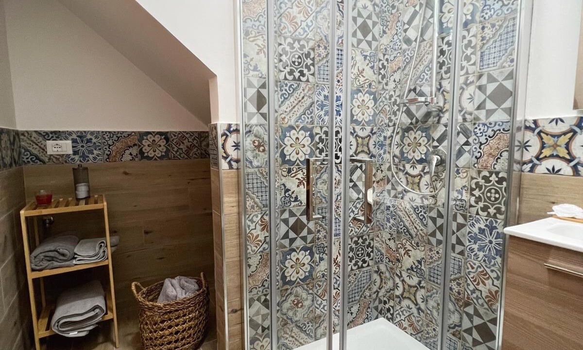 Photo of Bathroom in Monreale