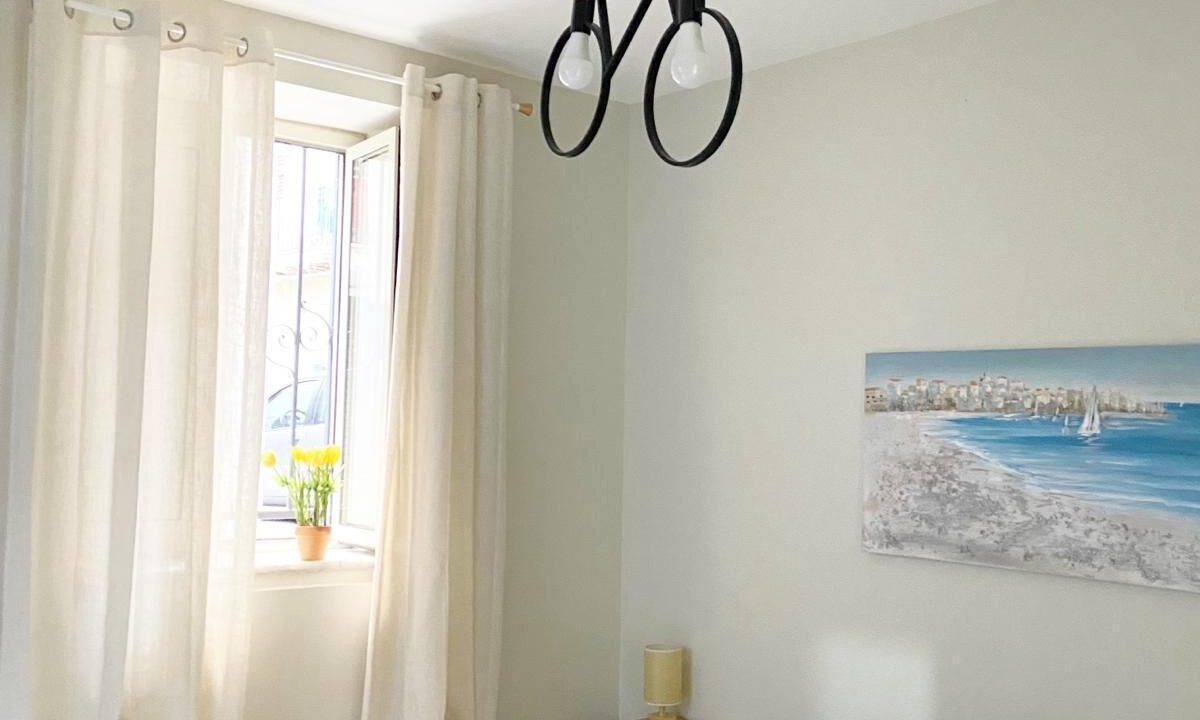 Photo of Bedroom in Monreale
