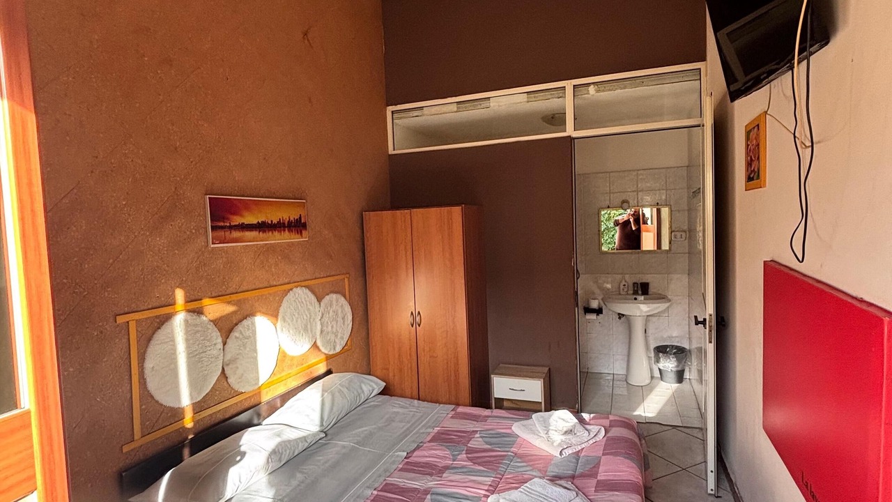 Photo of Bedroom in Scillichenti