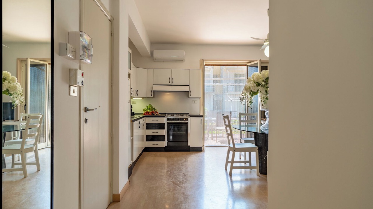 Photo of Kitchen in Sant'Anna