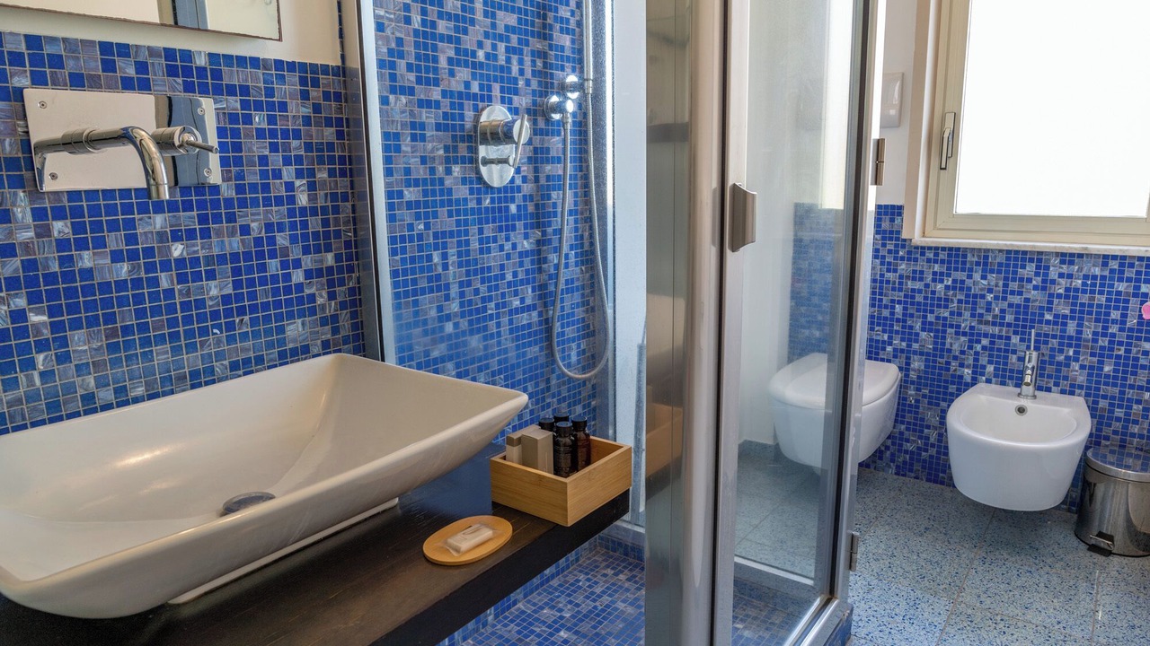Photo of Bathroom in Sant'Anna