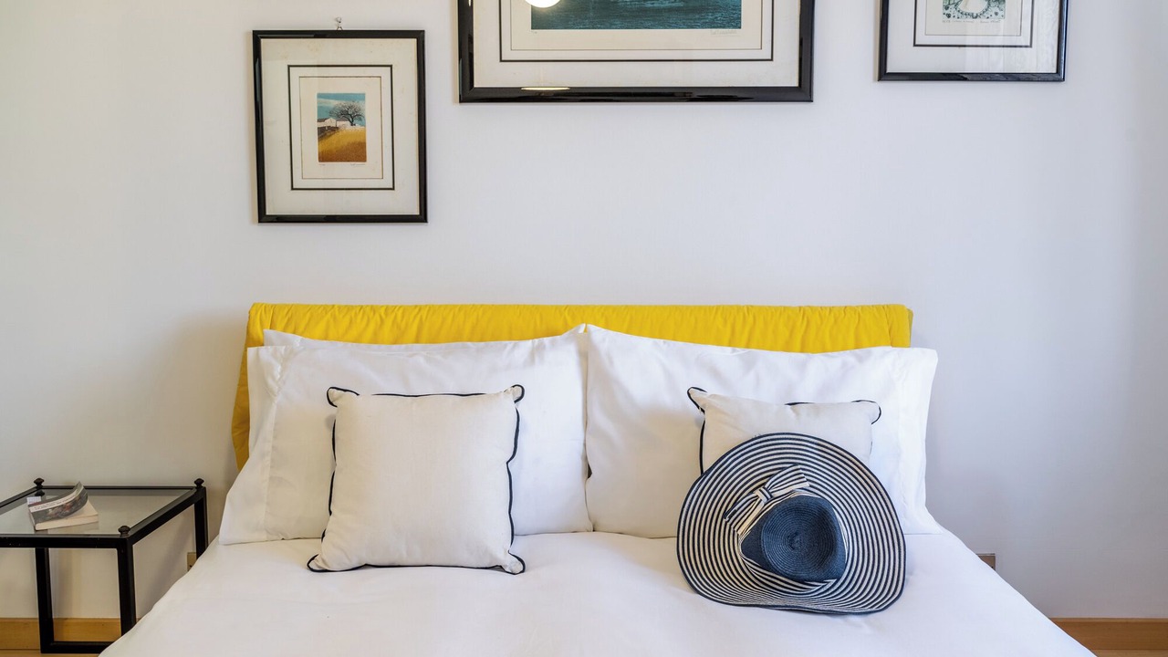 Photo of Bedroom in Sant'Anna