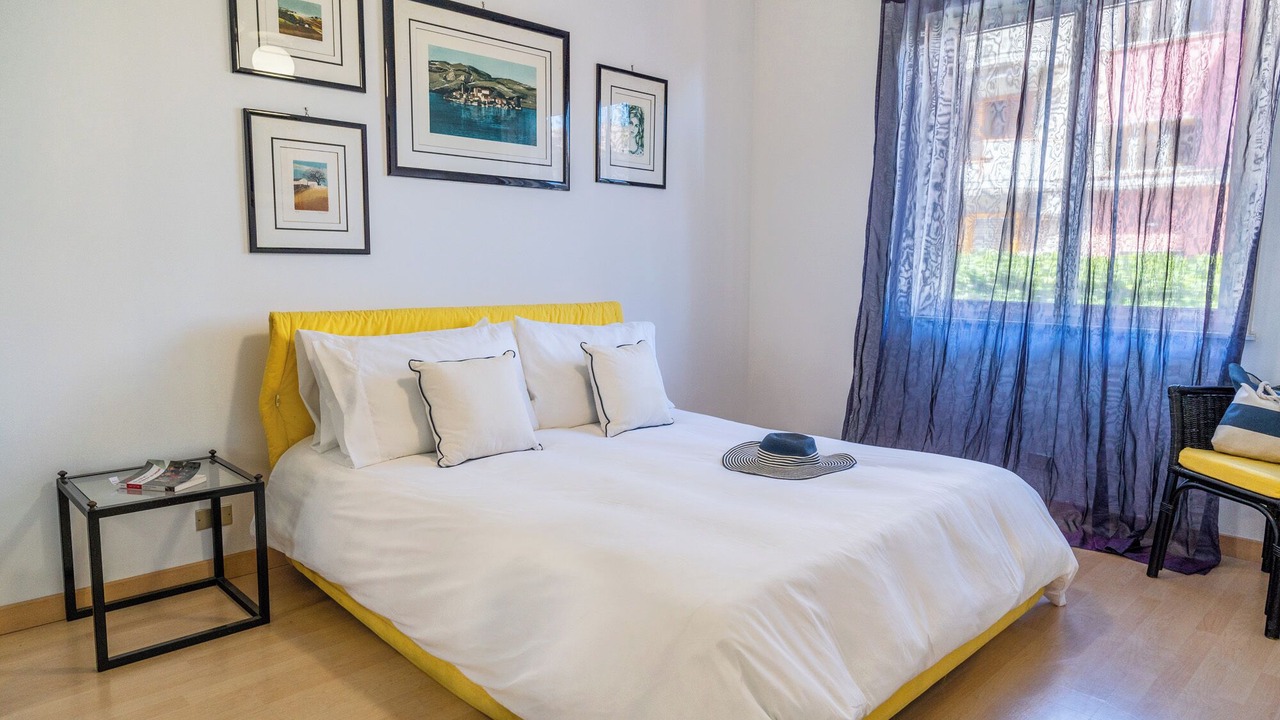 Photo of Bedroom in Sant'Anna