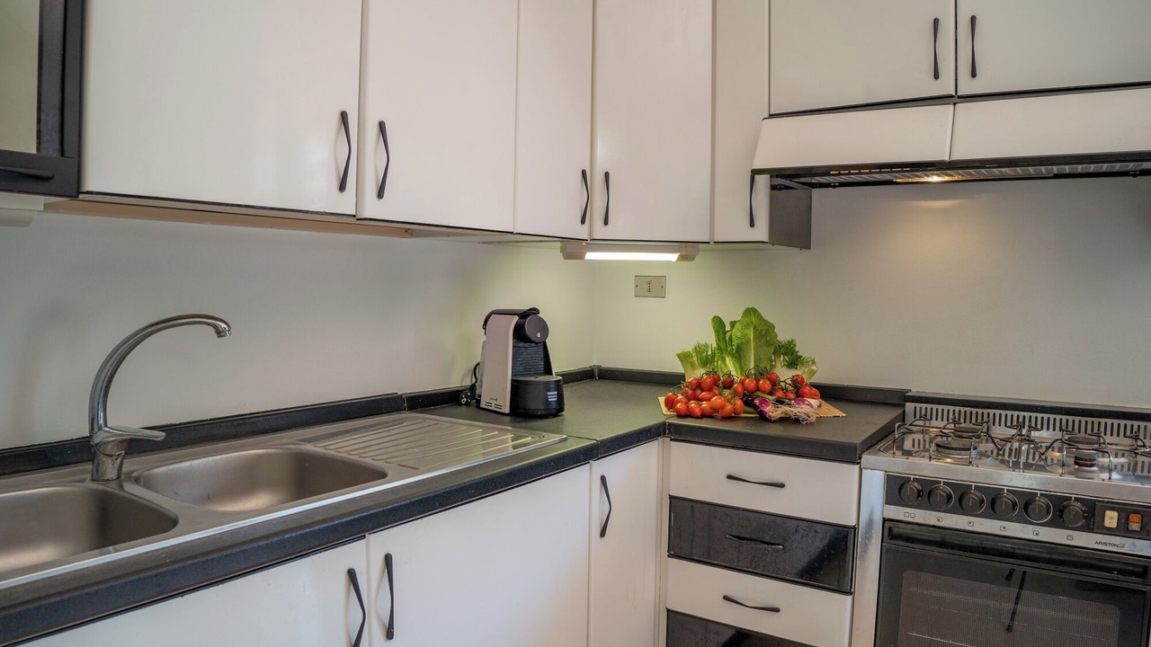Photo of Kitchen in Sant'Anna