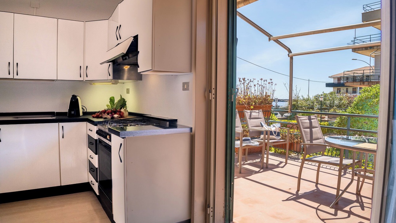 Photo of Kitchen in Sant'Anna