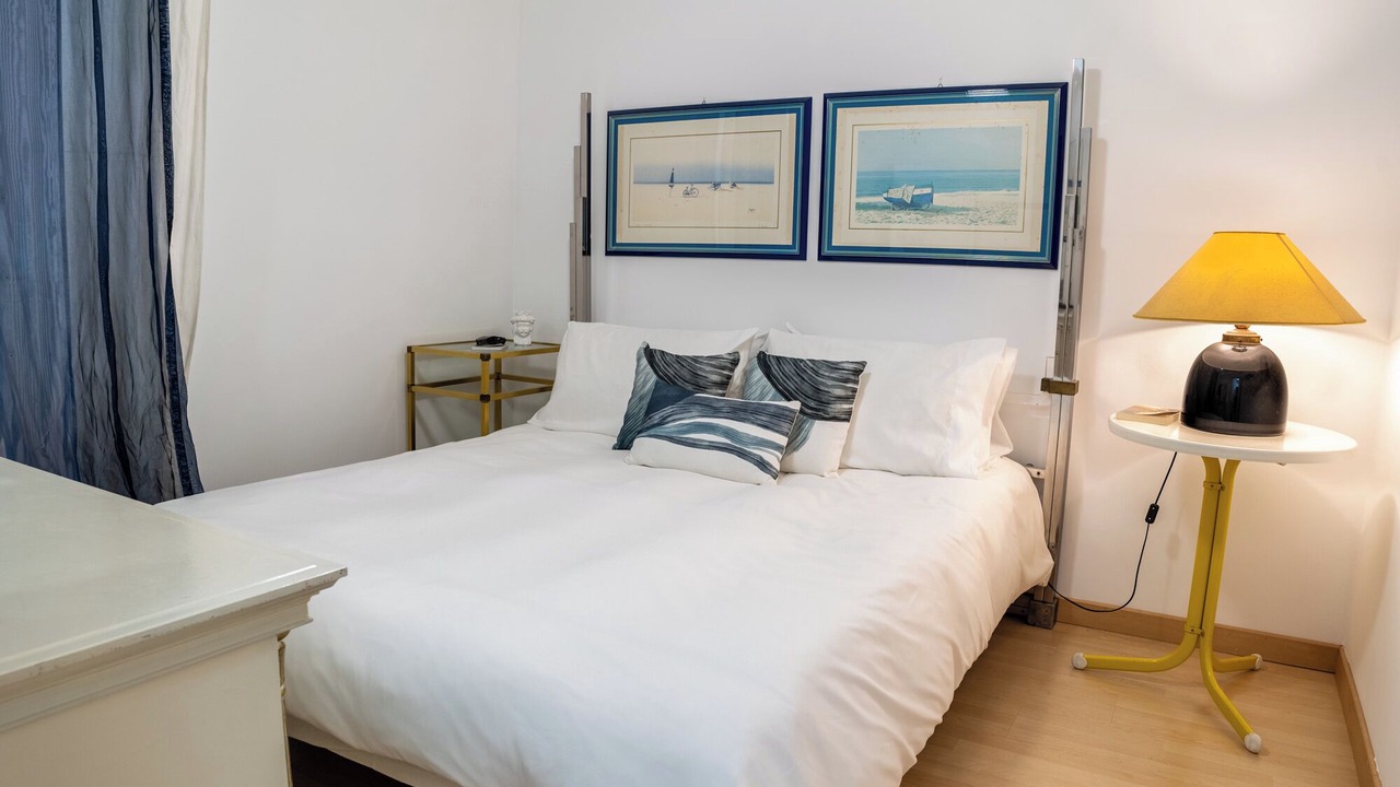 Photo of Bedroom in Sant'Anna