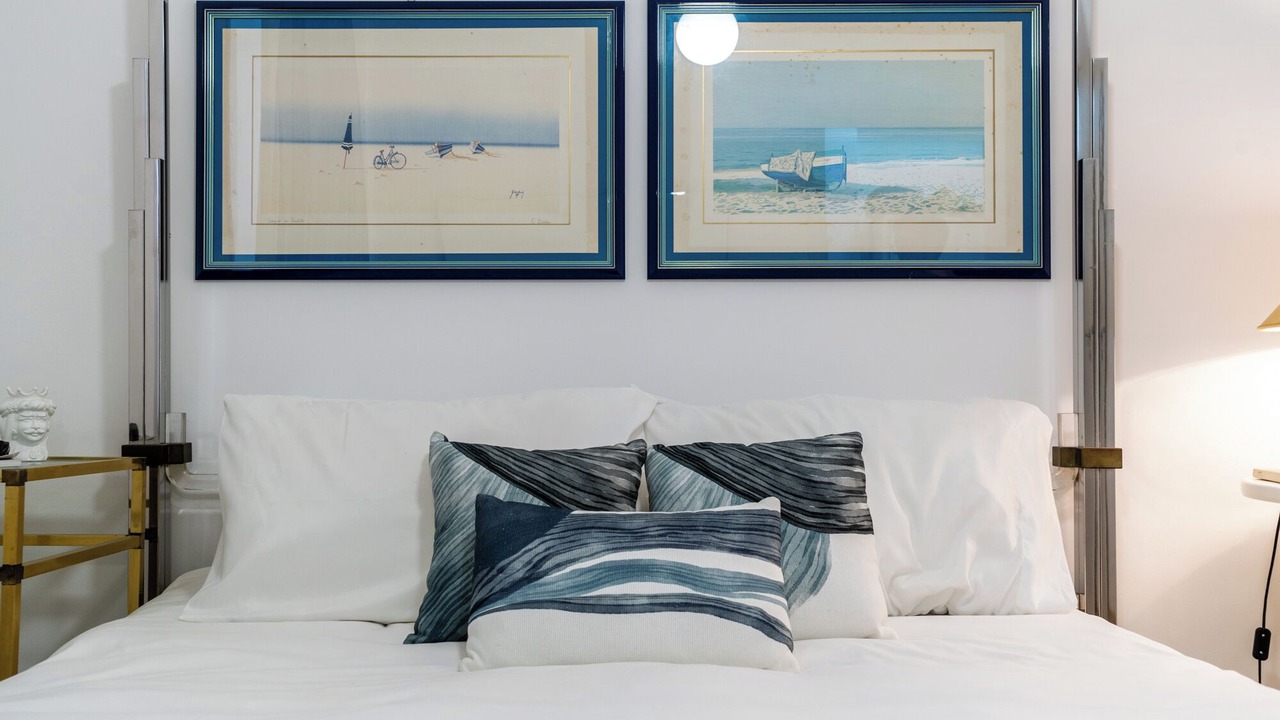 Photo of Bedroom in Sant'Anna