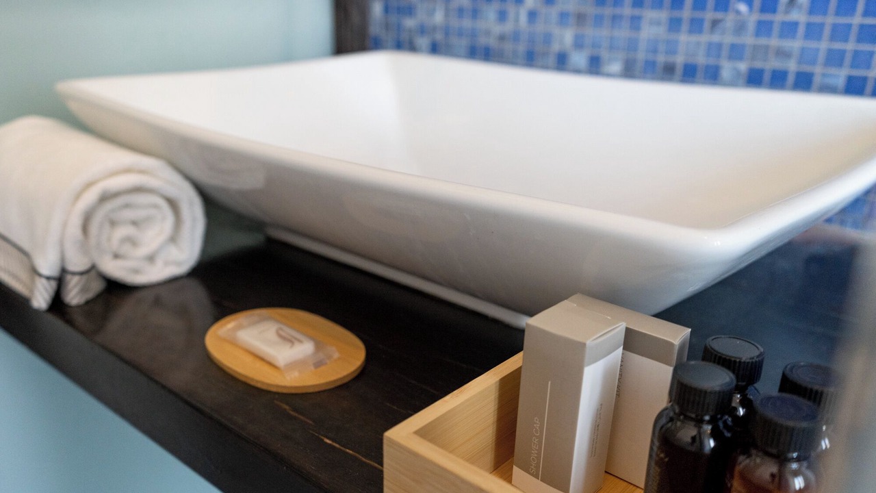 Photo of Bathroom in Sant'Anna