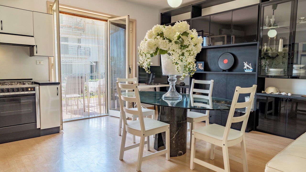 Photo of Kitchen in Sant'Anna