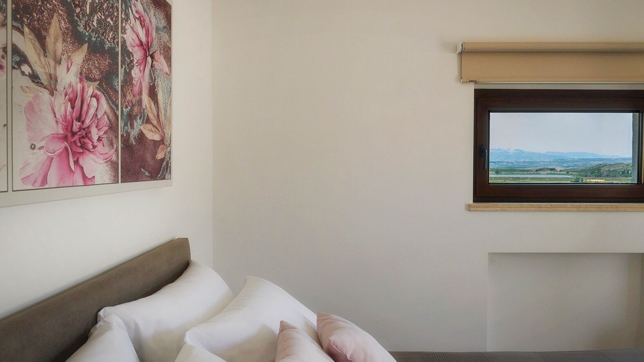 Photo of Bedroom in Montallegro