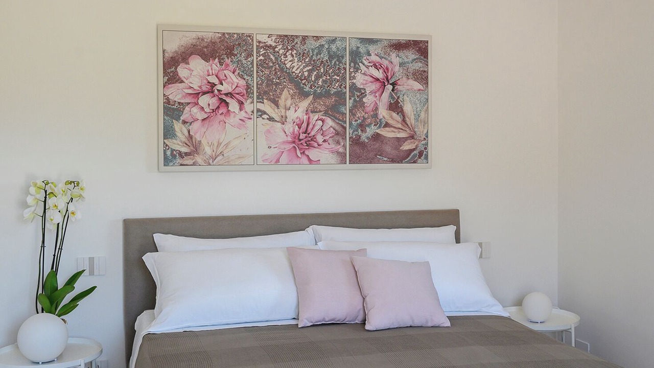 Photo of Bedroom in Montallegro