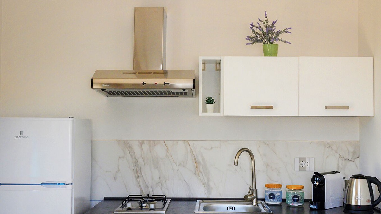 Photo of Kitchen in Montallegro
