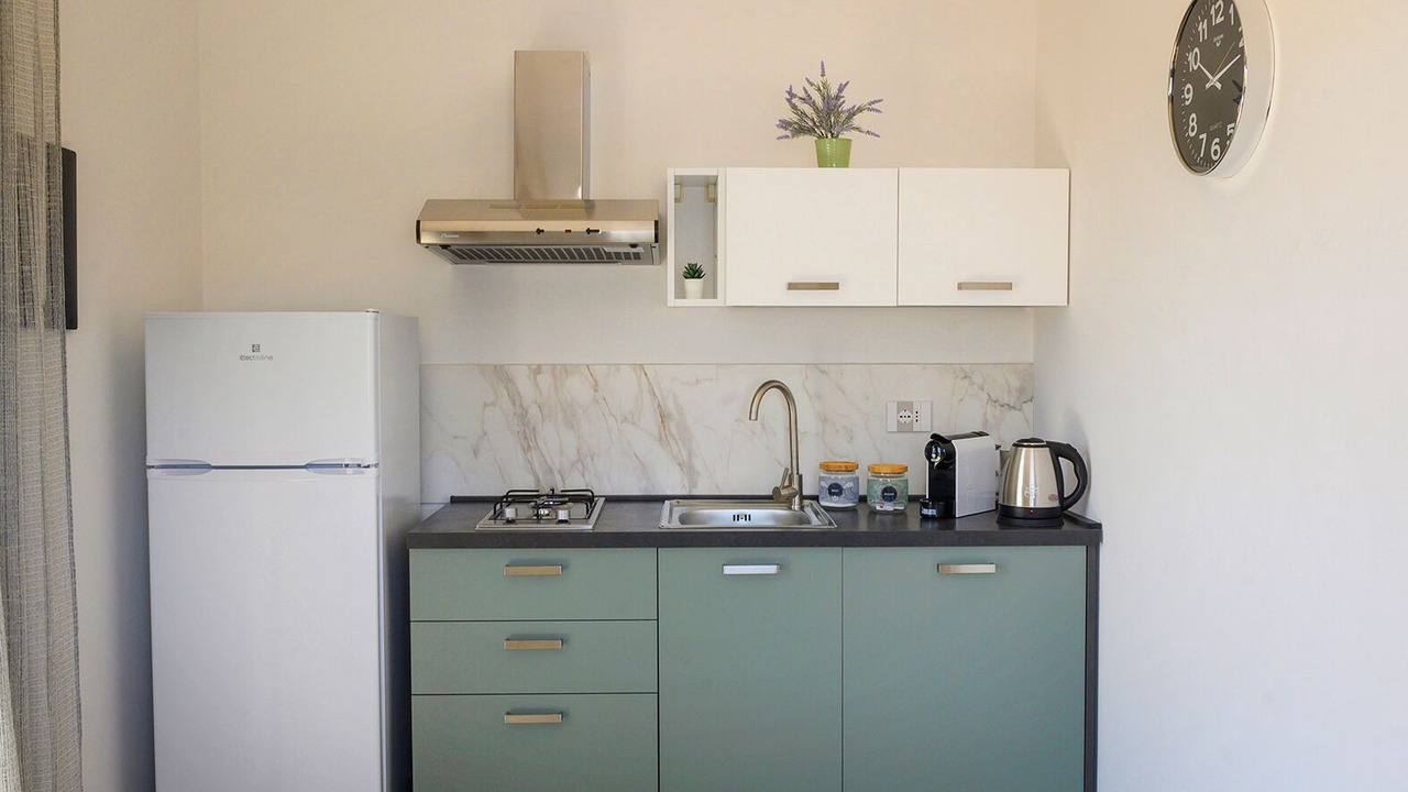 Photo of Kitchen in Montallegro