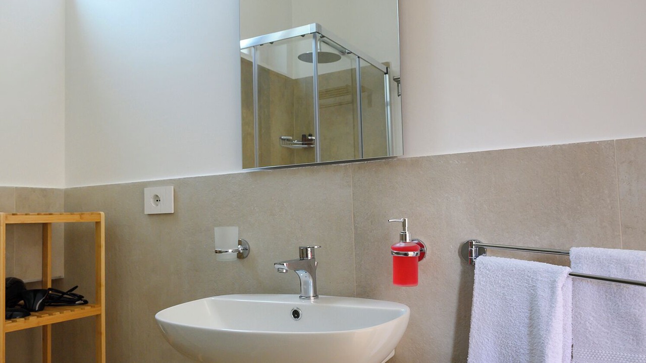 Photo of Bathroom in Montallegro