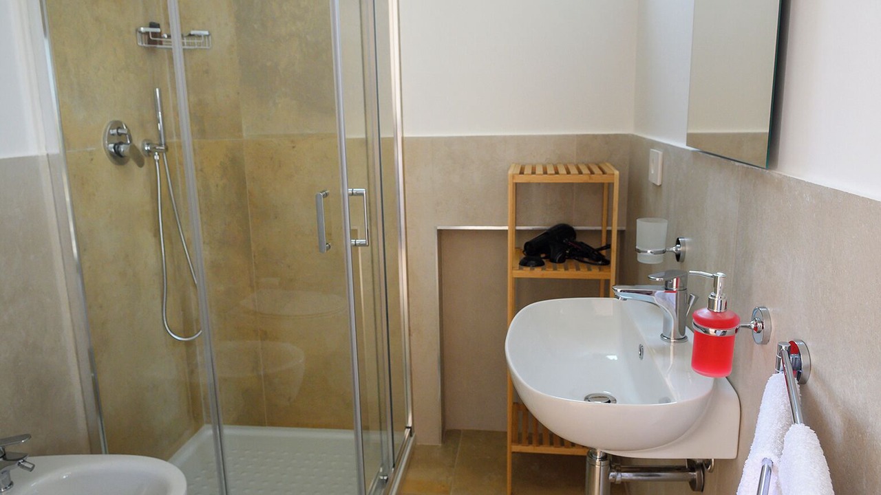 Photo of Bathroom in Montallegro