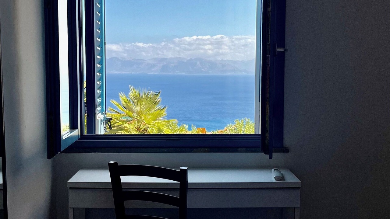 Photo of Bedroom in San Vito Lo Capo