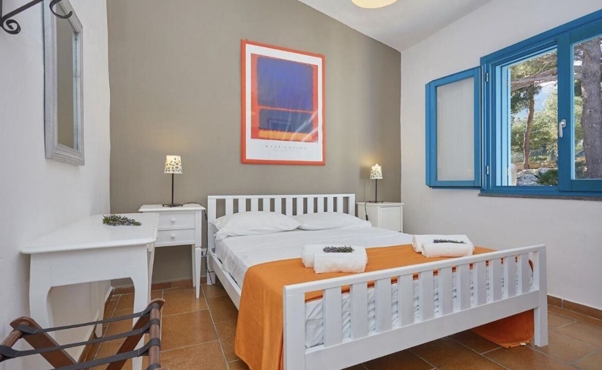 Photo of Bedroom in San Vito Lo Capo