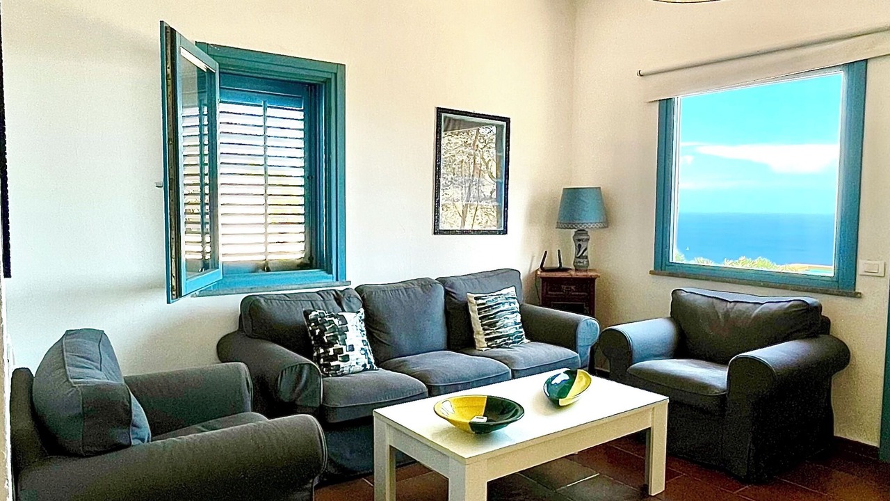 Photo of Livingroom in San Vito Lo Capo