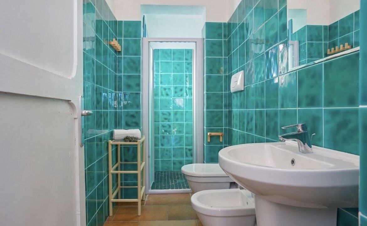 Photo of Bathroom in San Vito Lo Capo