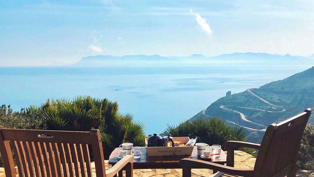 Photo of Outdoor in San Vito Lo Capo