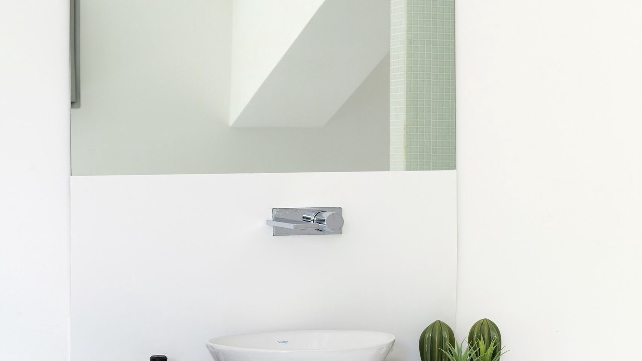 Photo of Bathroom in Carlentini