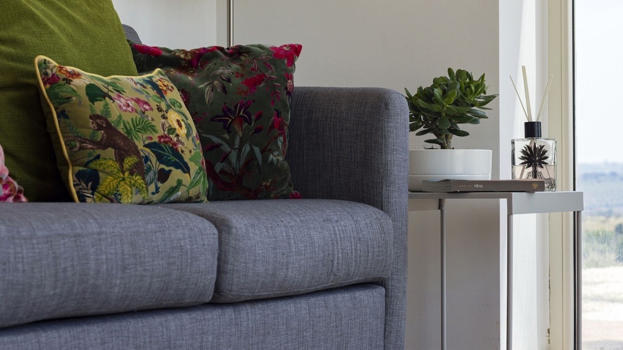 Photo of Livingroom in Carlentini