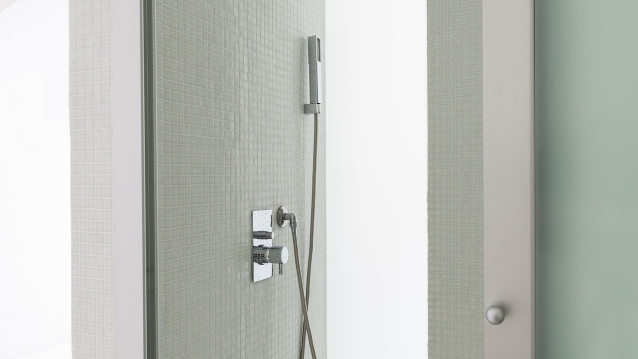Photo of Bathroom in Carlentini