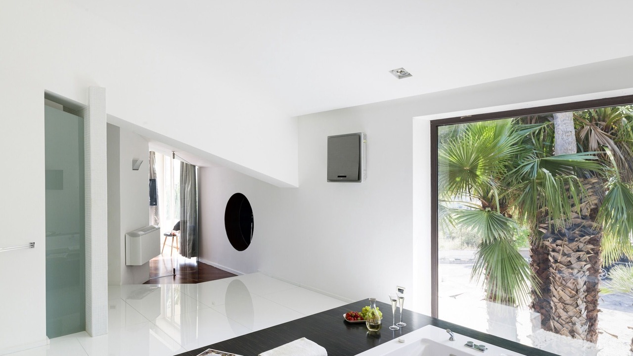 Photo of Bathroom in Carlentini