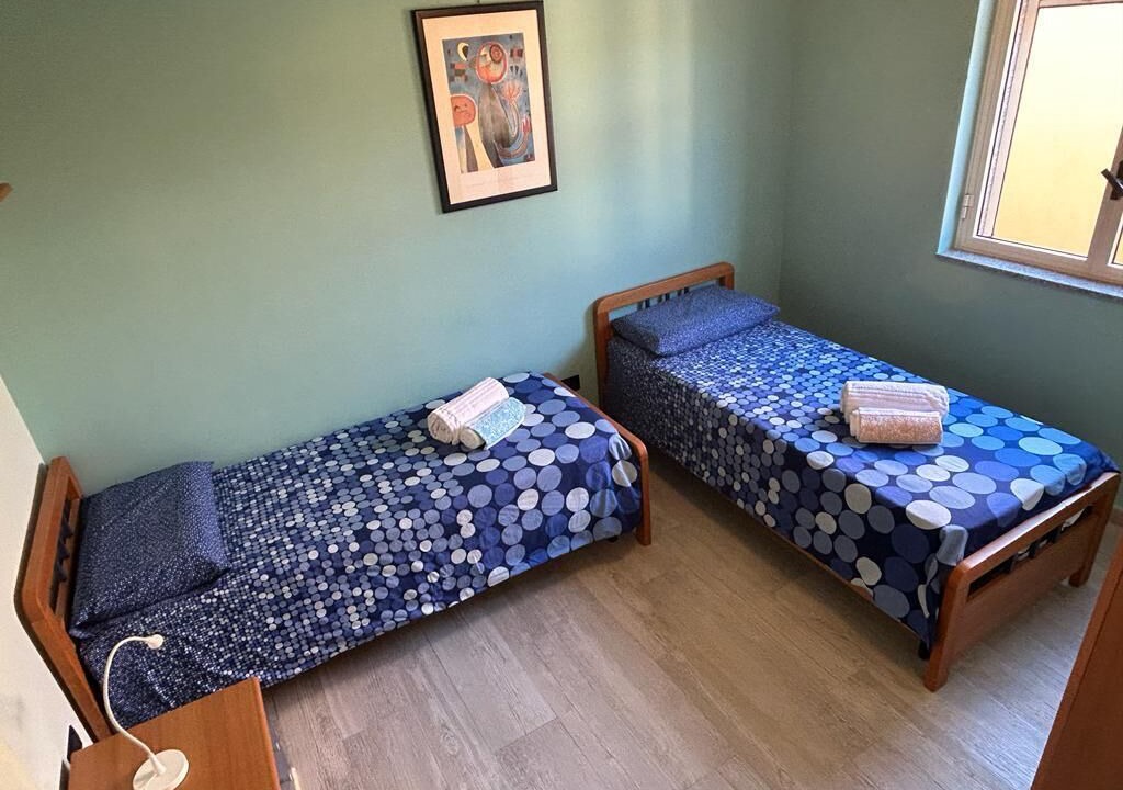Photo of Bedroom in Licata