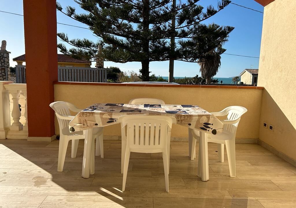 Photo of Outdoor in Licata