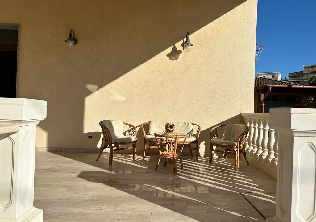 Photo of Patio Balcony in Licata