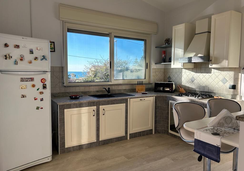 Photo of Kitchen in Licata