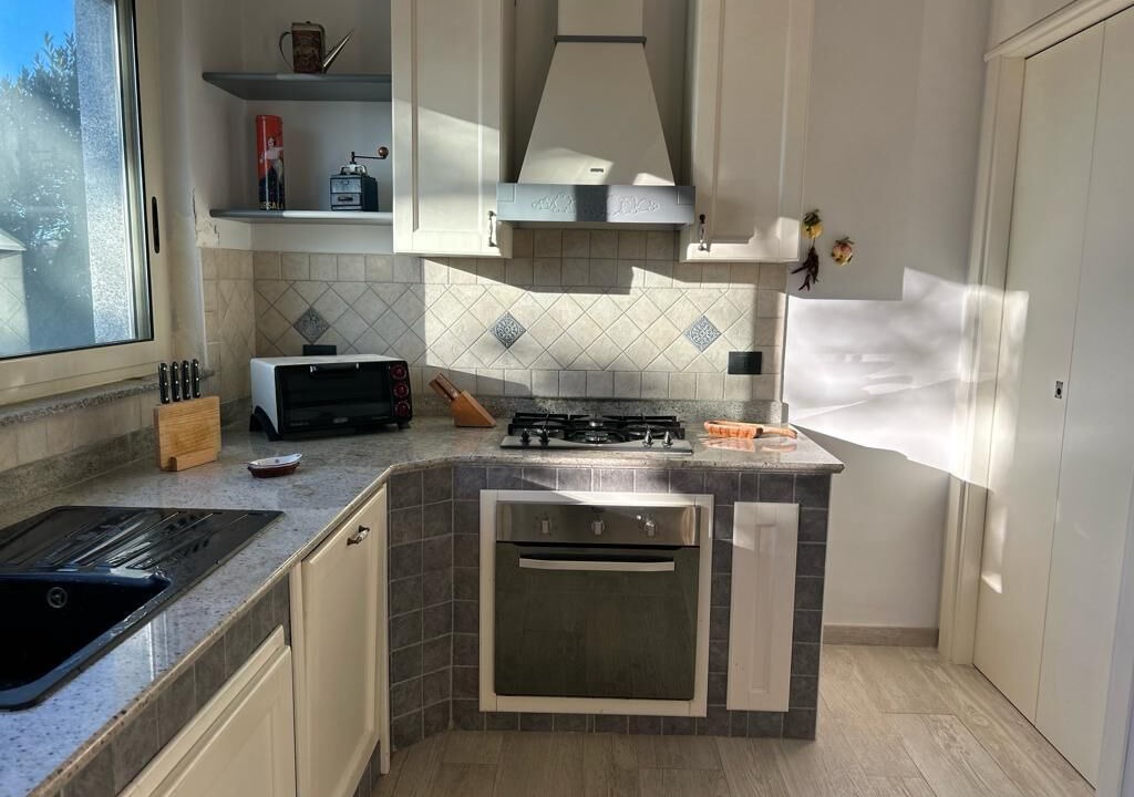 Photo of Kitchen in Licata