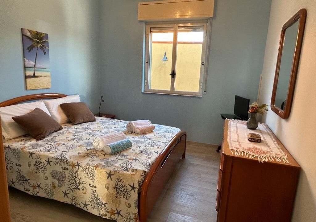 Photo of Bedroom in Licata