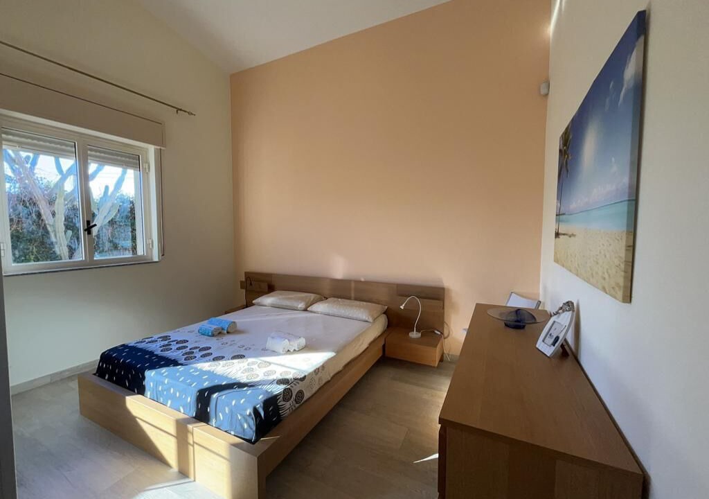 Photo of Bedroom in Licata