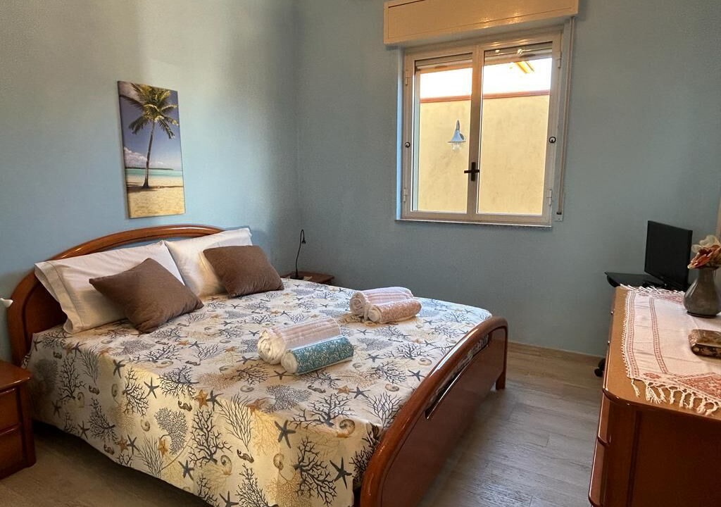Photo of Bedroom in Licata