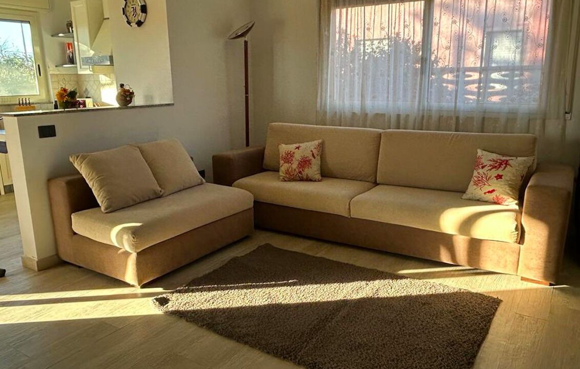 Photo of Livingroom in Licata