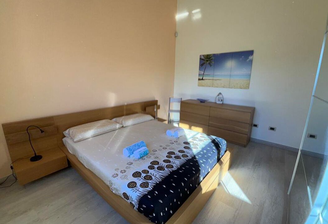Photo of Bedroom in Licata