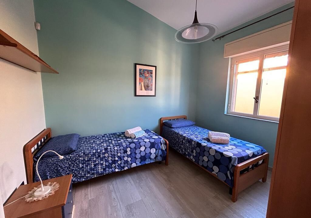 Photo of Bedroom in Licata