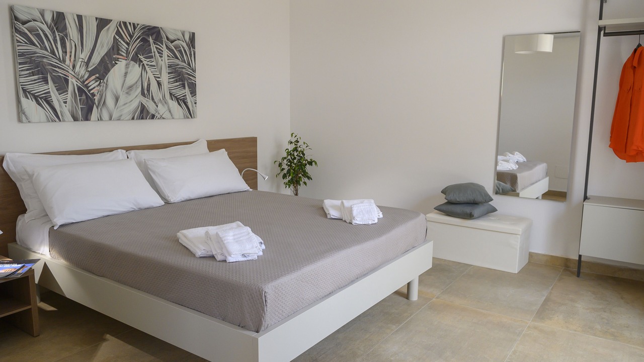 Photo of Bedroom in Montallegro