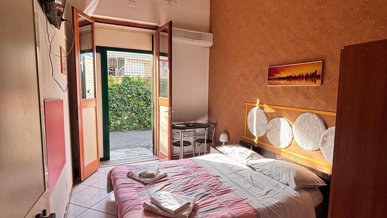 Photo of Bedroom in Scillichenti