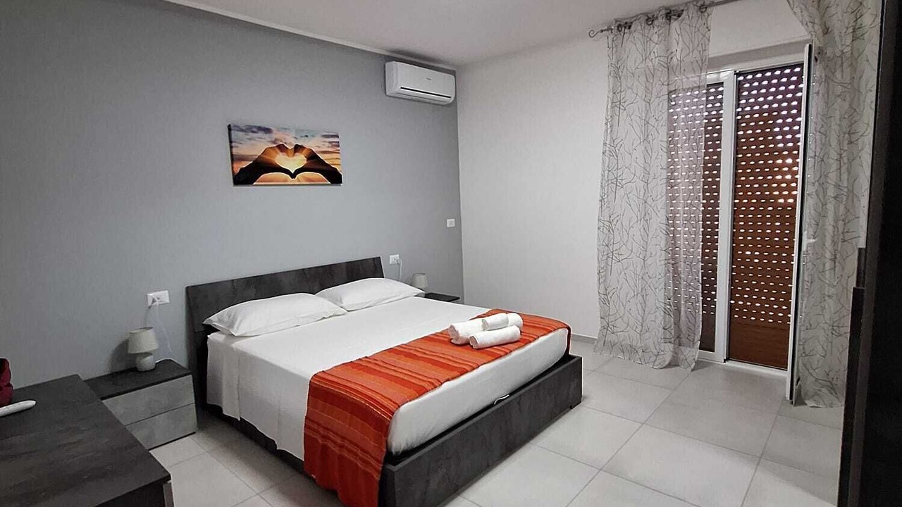 Photo of Bedroom in Grottasanta