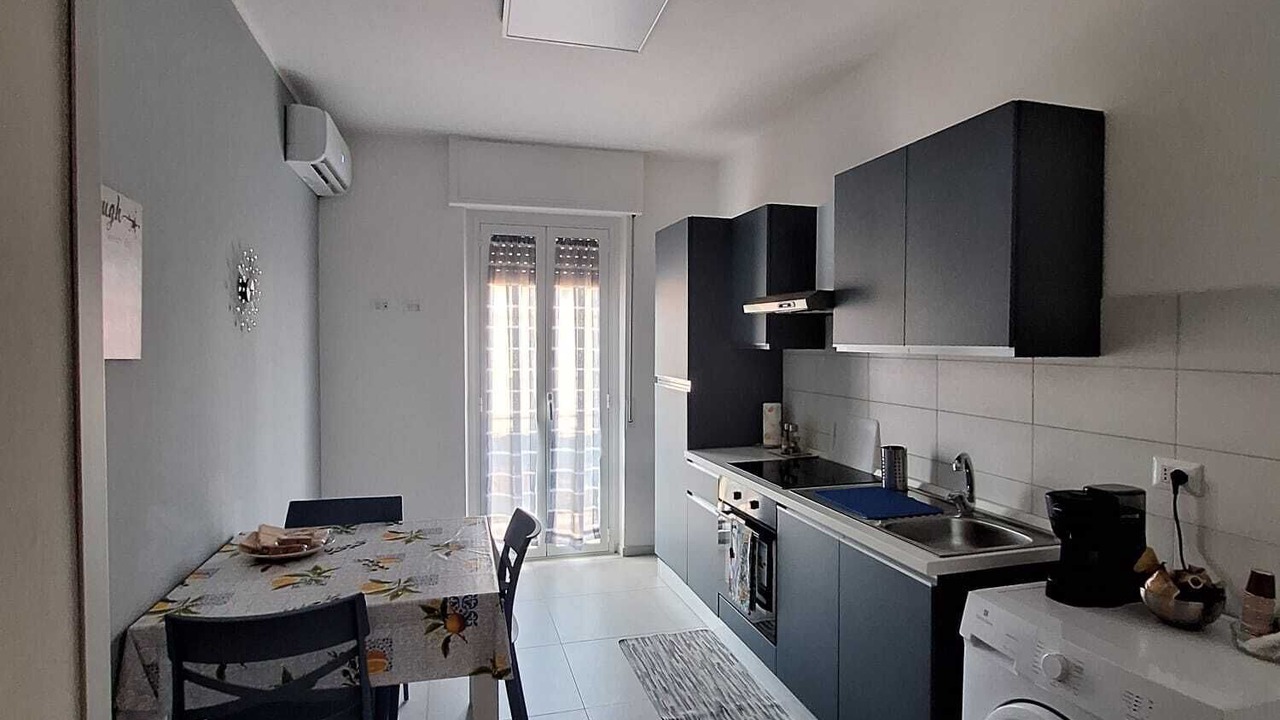Photo of Kitchen in Grottasanta