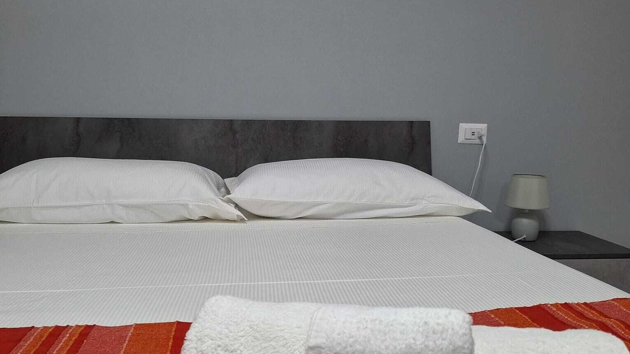 Photo of Bedroom in Grottasanta