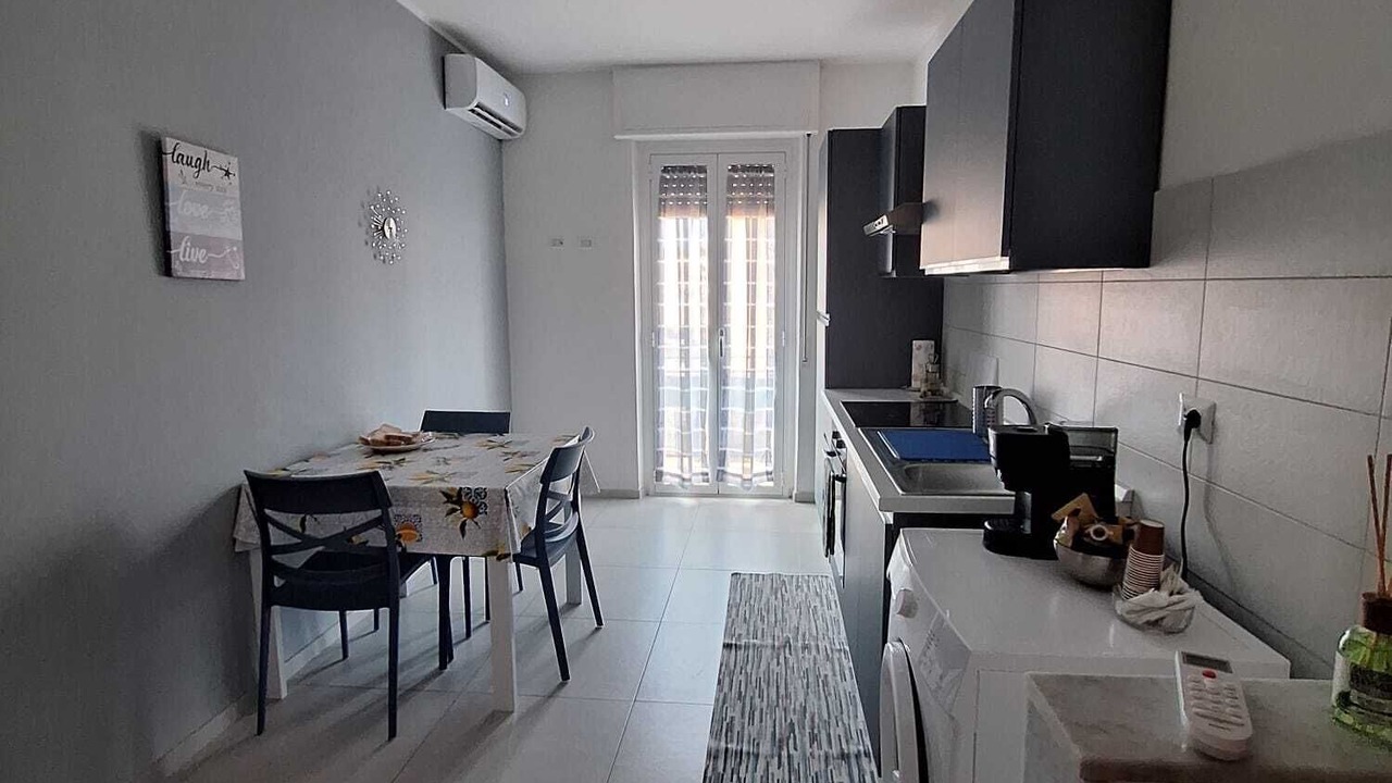 Photo of Kitchen in Grottasanta